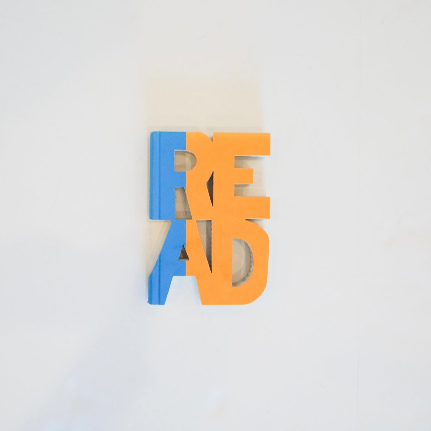 The Library - Read