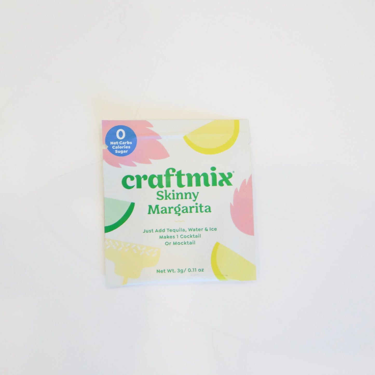 Craftmix Cocktail Mix