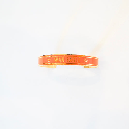 War Eagle Cuff