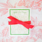 Sorority Notepad