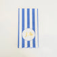 Jolly Script Hand Towel