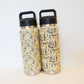 Camo Tumbler 26oz
