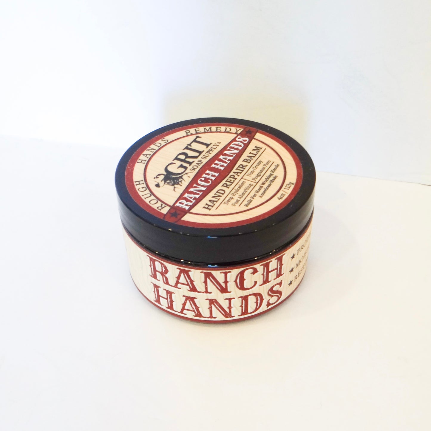 GRIT Ranch Hands Repair Balm