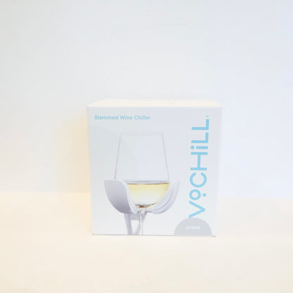 VoChill Stemmed Wine Chiller