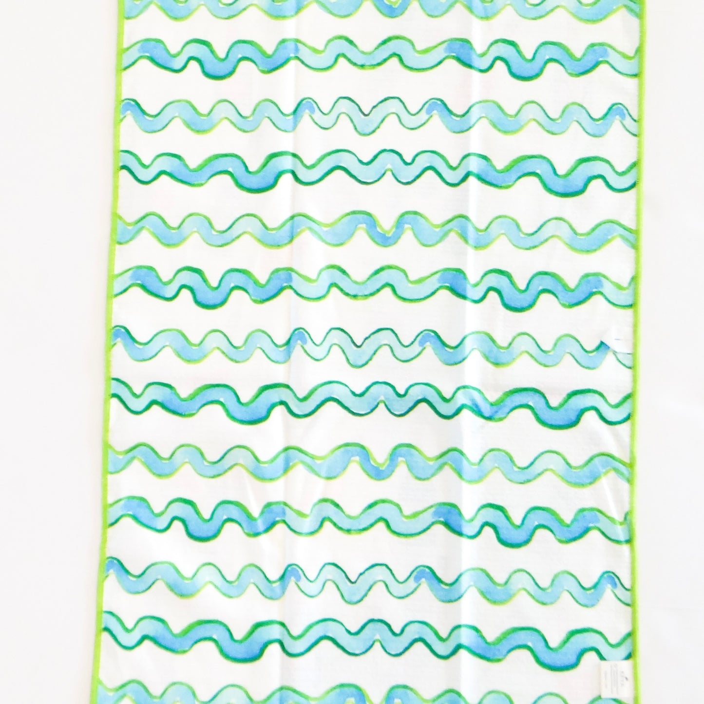 Cocktails Tea Towel