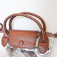 Blair Clear Purse