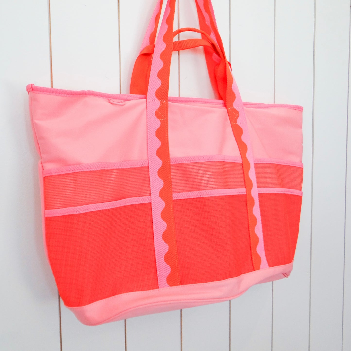 Camden Neoprene Tote