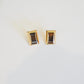 Toulouse Stud Earrings