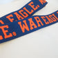 Auburn Luxe Bag Strap