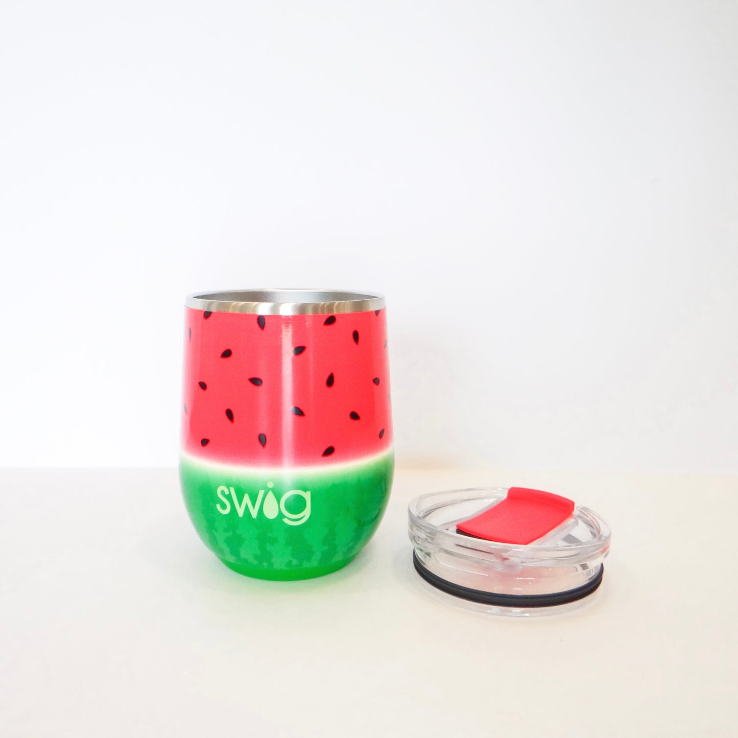 Swig Watermelon Wine Cup 12oz
