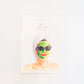 Spa Mask Card Set