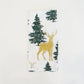 Winter Wonderland Hand Towel