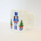 Merry Marchers Mug
