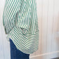 Surely Stripes Top