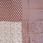 Paisley Polka Dots Scarf