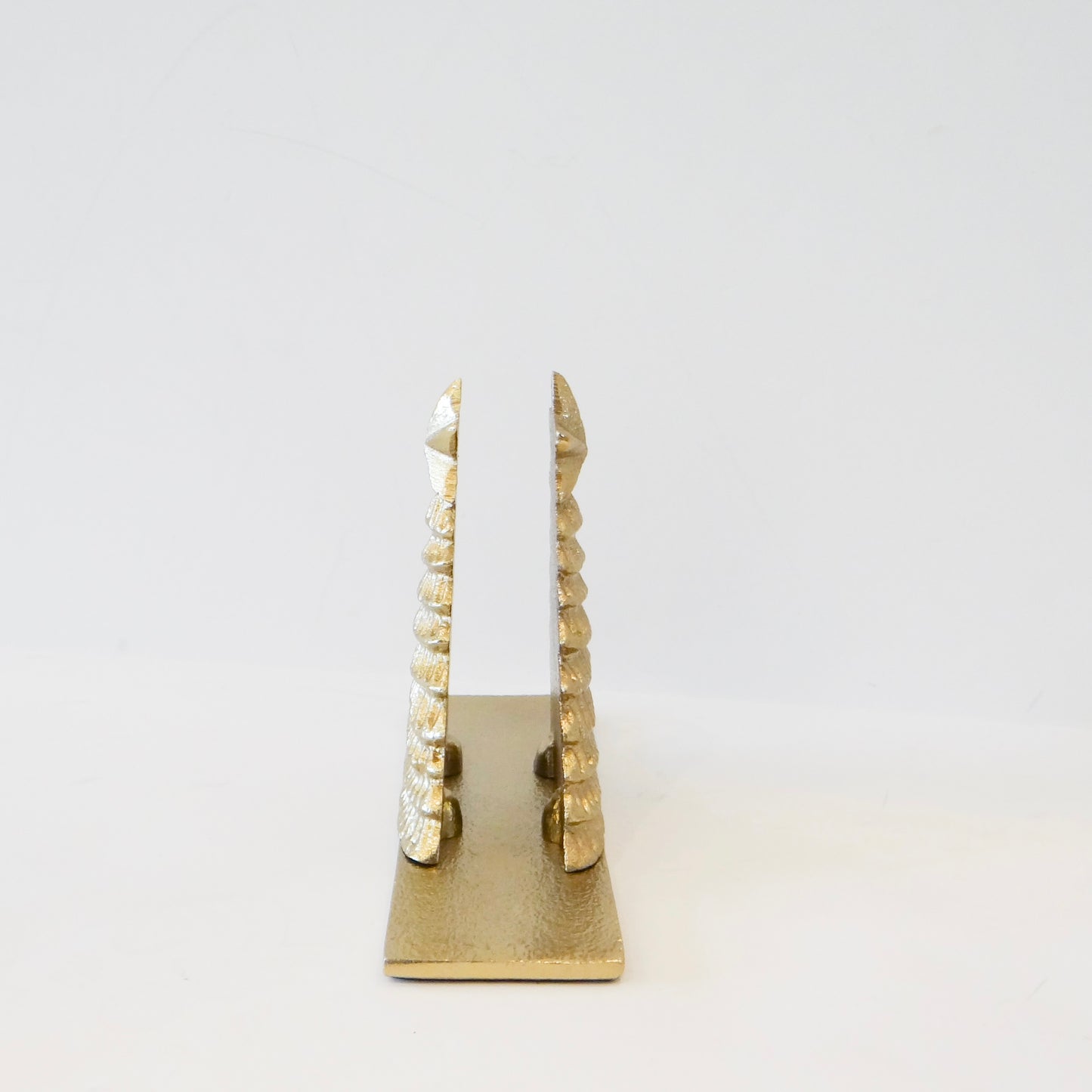 Gold Tree Napkin Holder