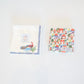 Chinoiserie 24ct Luncheon Napkins