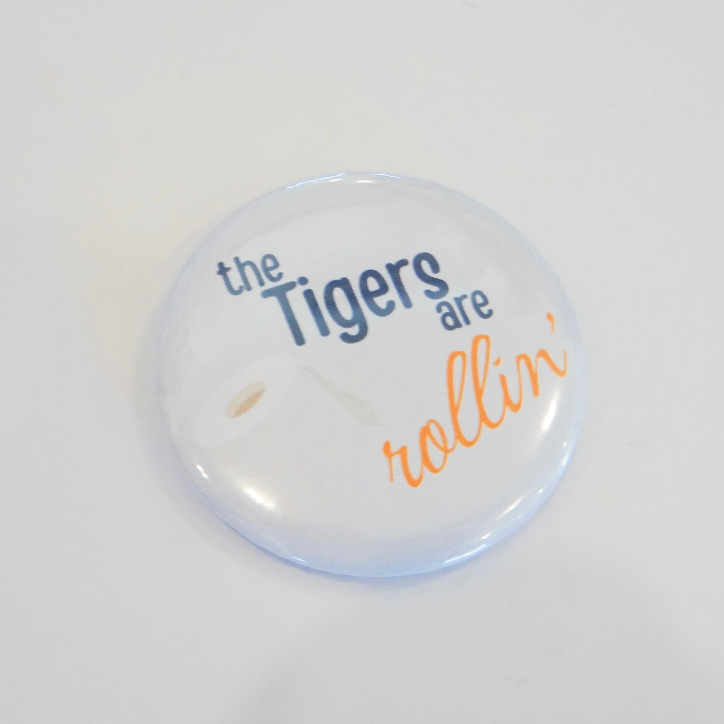 LJ Gameday Buttons