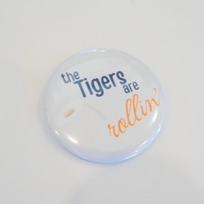 LJ Gameday Buttons