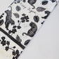 Easy Tiger Hand Towel