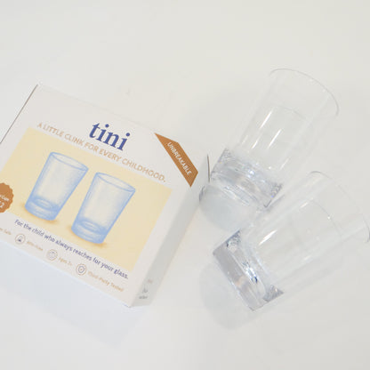 Tini Glasses