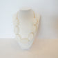 Creamsicle Necklace