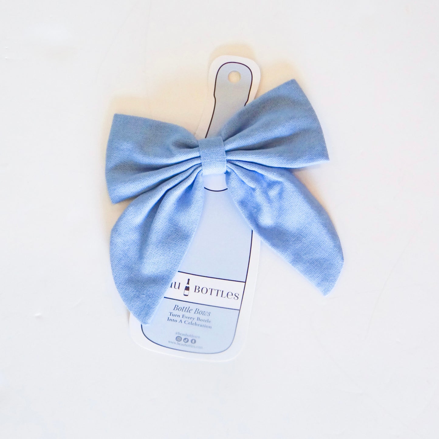 Beau Bottles Bottle Bows