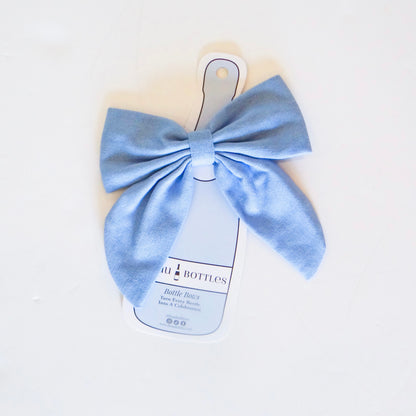 Beau Bottles Bottle Bows