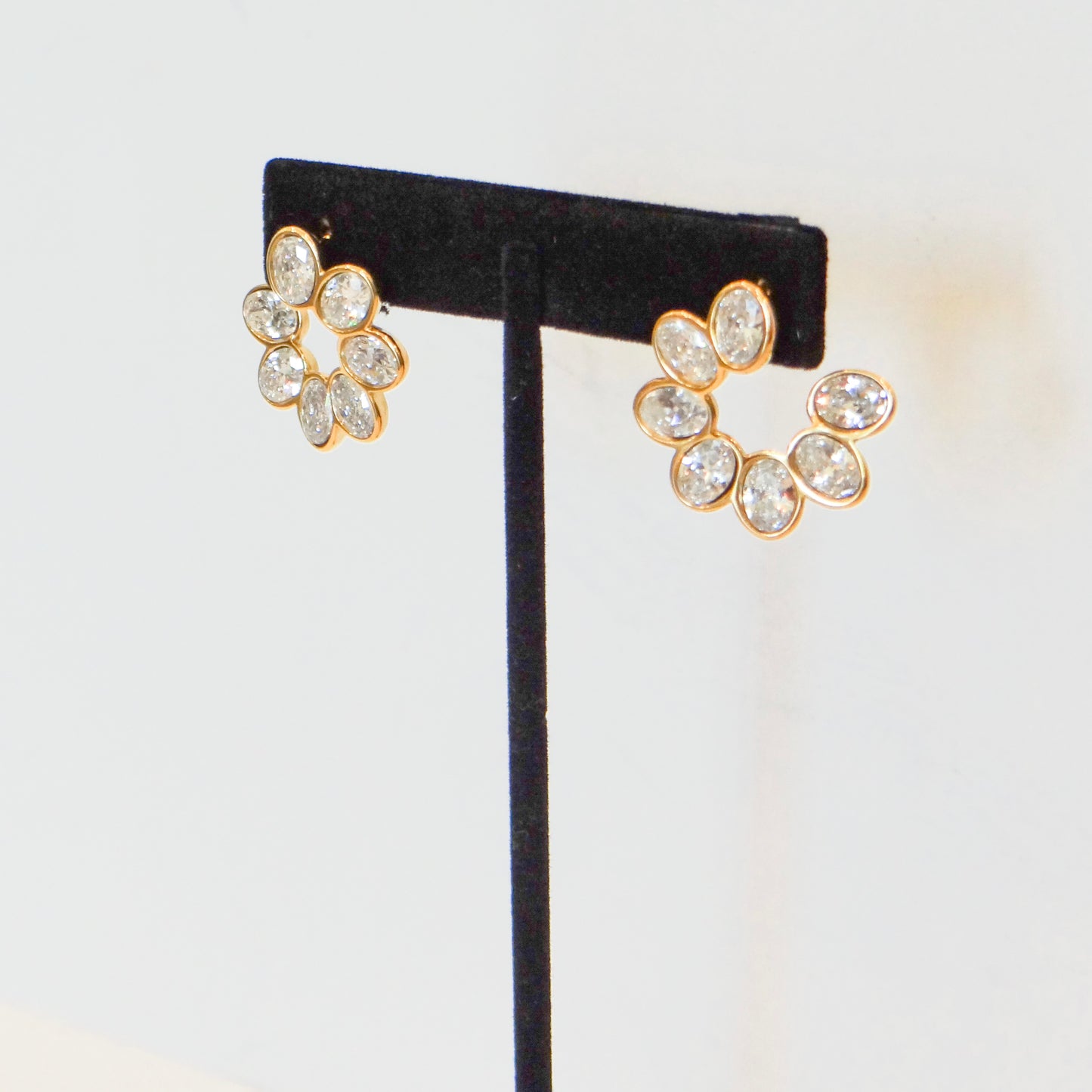 Serena Earrings
