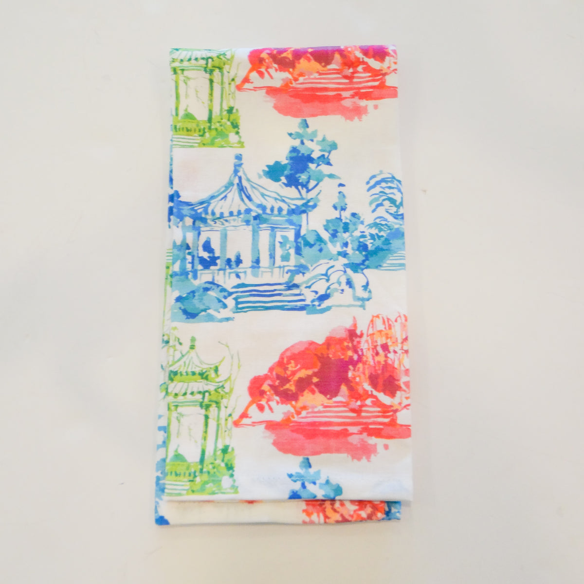 Maya Hand Towel