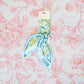 Sorority Twirl Scarf