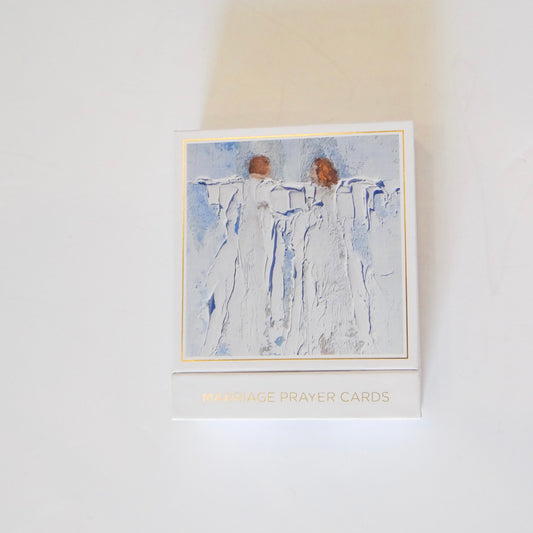 Marriage Prayer Cards