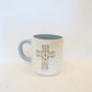 He is Still Writing Your Story Mug