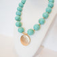 Sierra Necklace