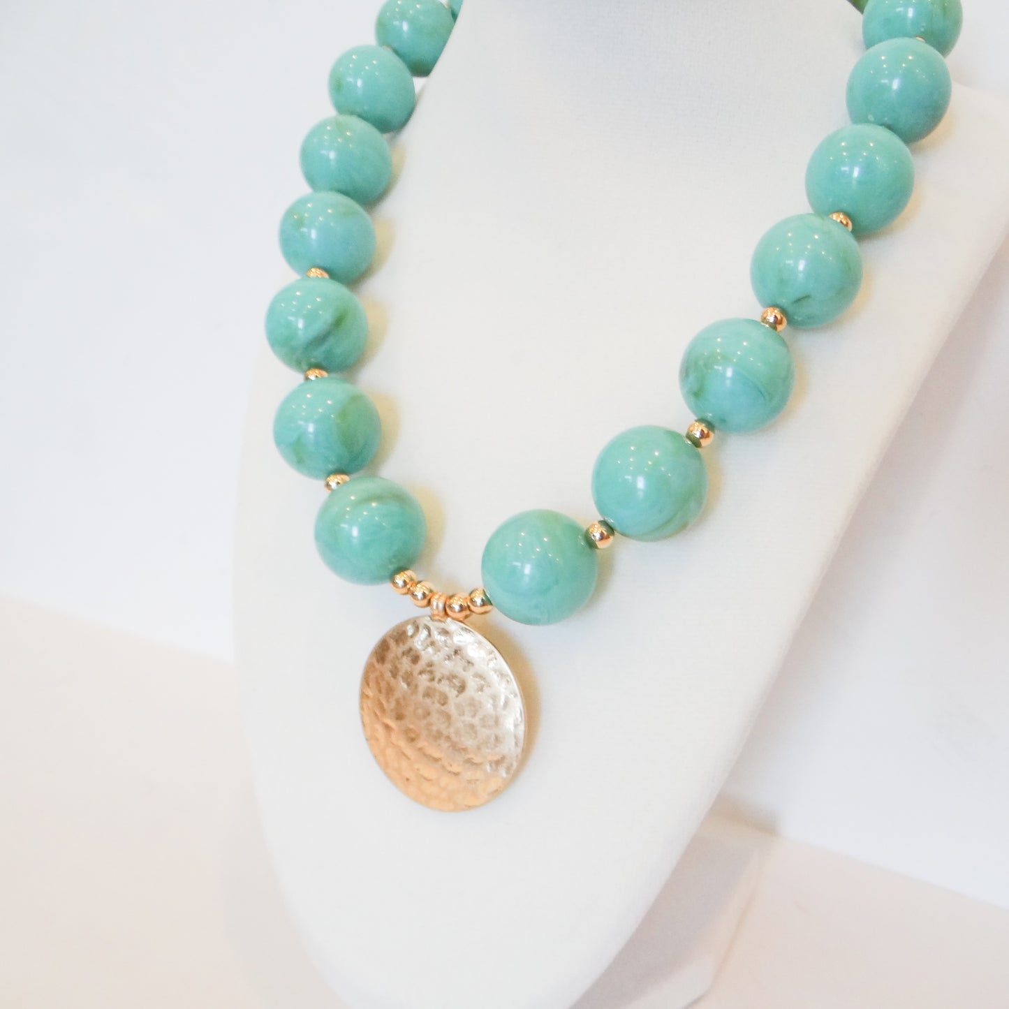 Sierra Necklace