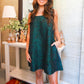 Evergreen Dress