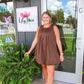 Dottie Bubble Dress
