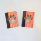 The Library - Paw Print