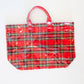 Tartan Tote