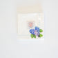 Hydrangeas 24ct Luncheon Napkins