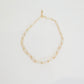 Gold Chain Anklet