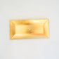 Manila Tray in Gold