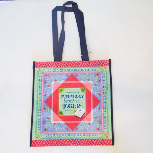 Everybody Loves a Joker Gift Bag