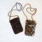 Faux Fur Bags