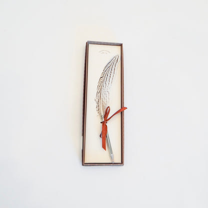 Vintage Feather Pen