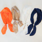 Pearl Snap Scarf