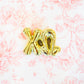 Sorority Shelf Letters