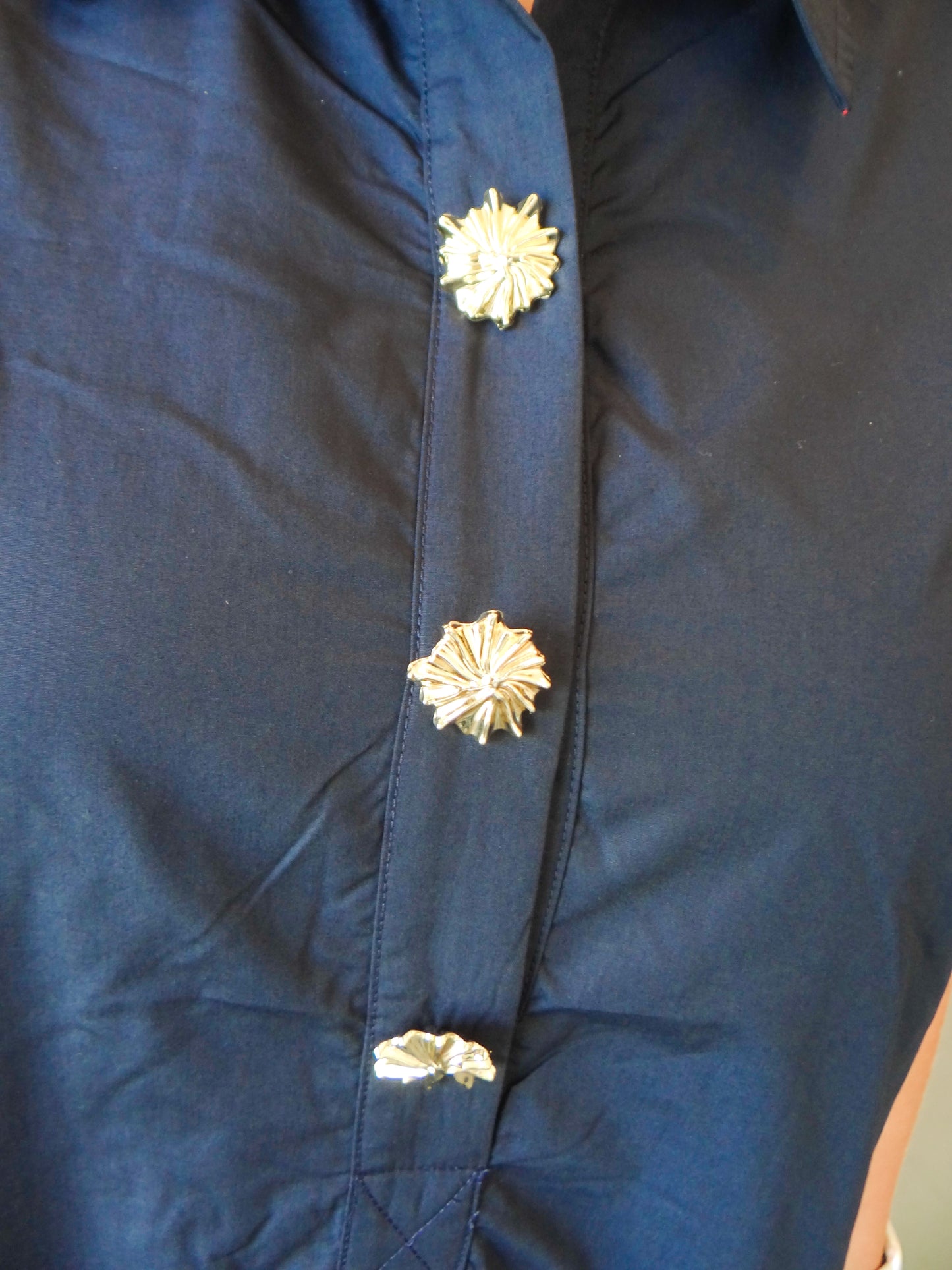 Regal Navy Maxi