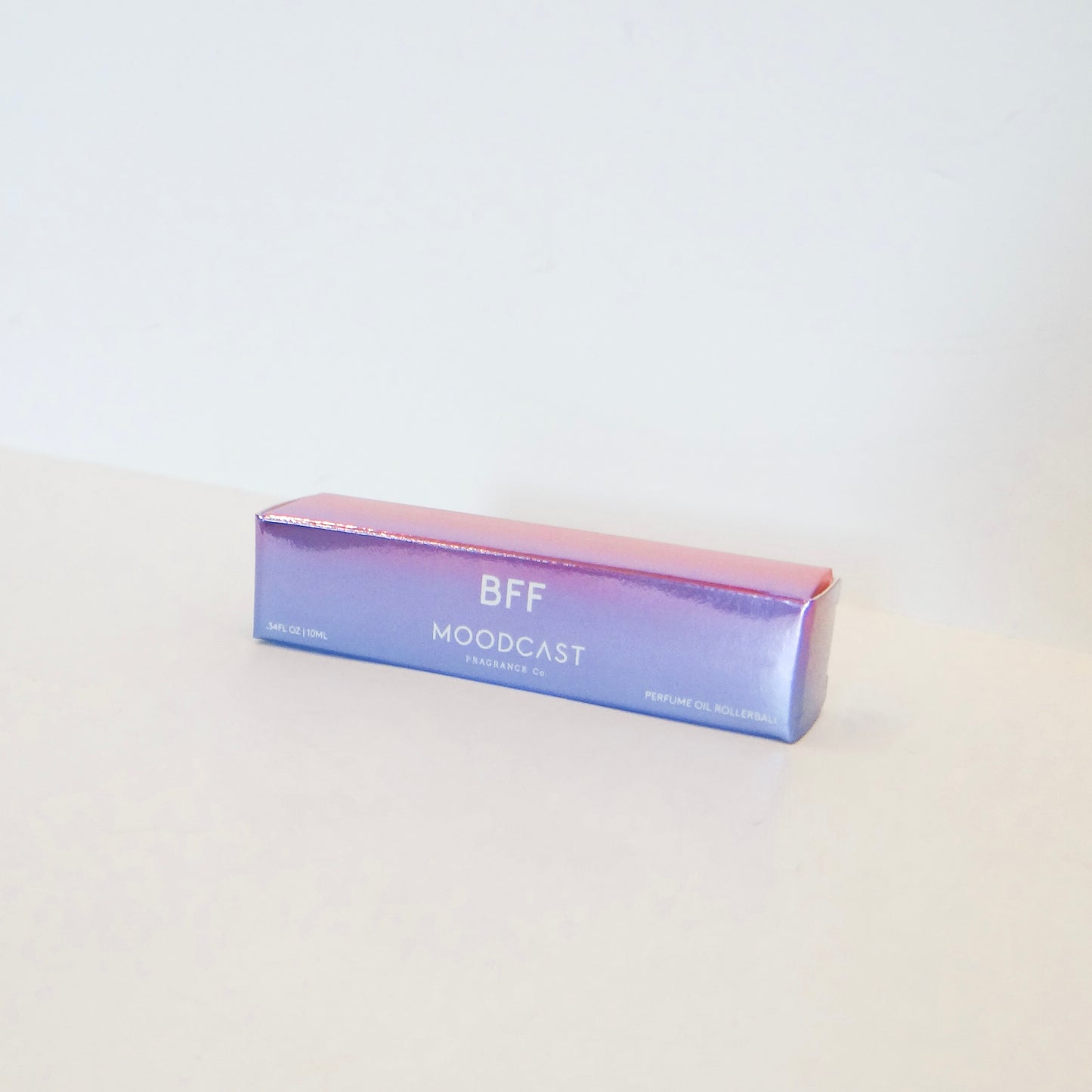 Moodcast Rollerball Perfumes