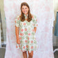 Garden Grace Dress